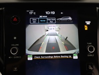 Subaru Outback vaihtoauto