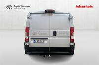 Toyota Proace MAX vaihtoauto