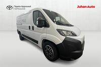 Toyota Proace MAX vaihtoauto