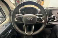 Toyota Proace MAX vaihtoauto