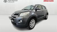 Toyota Urban Cruiser vaihtoauto