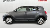 Toyota Urban Cruiser vaihtoauto