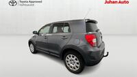 Toyota Urban Cruiser vaihtoauto