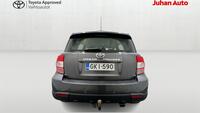 Toyota Urban Cruiser vaihtoauto