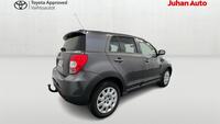 Toyota Urban Cruiser vaihtoauto