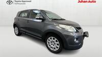 Toyota Urban Cruiser vaihtoauto