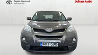 Toyota Urban Cruiser vaihtoauto