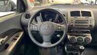 Toyota Urban Cruiser vaihtoauto
