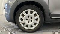 Toyota Urban Cruiser vaihtoauto