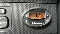 Toyota Urban Cruiser vaihtoauto