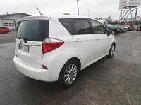 Toyota Verso-S vaihtoauto