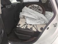 Toyota Verso-S vaihtoauto