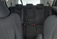 Toyota Verso-S vaihtoauto