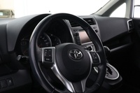 Toyota Verso-S vaihtoauto