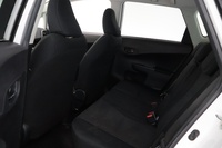 Toyota Verso-S vaihtoauto