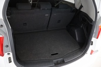Toyota Verso-S vaihtoauto
