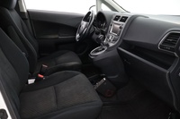 Toyota Verso-S vaihtoauto