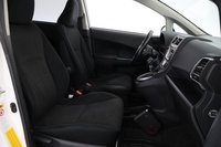 Toyota Verso-S vaihtoauto