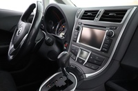 Toyota Verso-S vaihtoauto