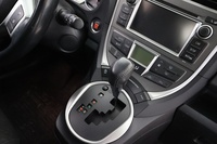 Toyota Verso-S vaihtoauto