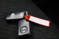 Toyota Verso-S vaihtoauto
