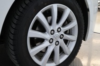 Toyota Verso-S vaihtoauto