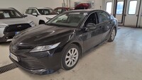 Toyota Camry vaihtoauto