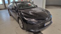 Toyota Camry vaihtoauto