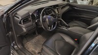 Toyota Camry vaihtoauto