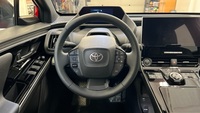 Toyota bZ4X vaihtoauto