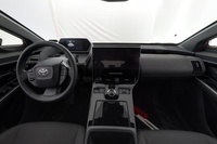 Toyota bZ4X vaihtoauto