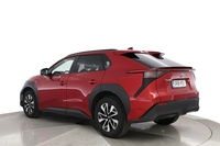 Toyota bZ4X vaihtoauto