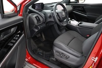 Toyota bZ4X vaihtoauto