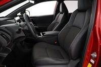 Toyota bZ4X vaihtoauto