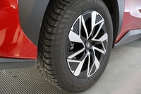 Toyota bZ4X vaihtoauto
