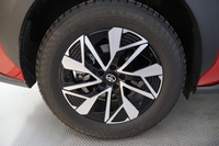 Toyota bZ4X vaihtoauto
