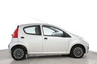 Peugeot 107 vaihtoauto