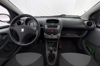 Peugeot 107 vaihtoauto