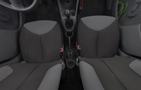 Peugeot 107 vaihtoauto