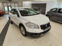 Suzuki SX4 S-CROSS vaihtoauto