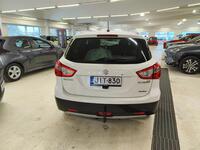 Suzuki SX4 S-CROSS vaihtoauto