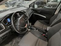 Suzuki SX4 S-CROSS vaihtoauto