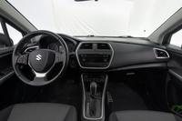 Suzuki SX4 S-CROSS vaihtoauto