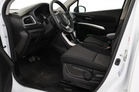 Suzuki SX4 S-CROSS vaihtoauto