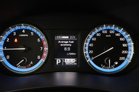 Suzuki SX4 S-CROSS vaihtoauto