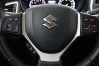 Suzuki SX4 S-CROSS vaihtoauto