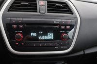 Suzuki SX4 S-CROSS vaihtoauto