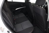 Suzuki SX4 S-CROSS vaihtoauto