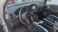 Nissan Pathfinder vaihtoauto