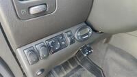 Nissan Pathfinder vaihtoauto
